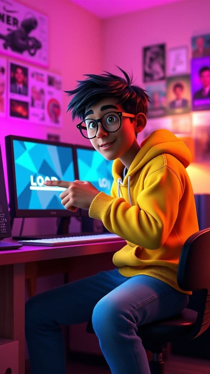 C: The Mother of All Programming Languages