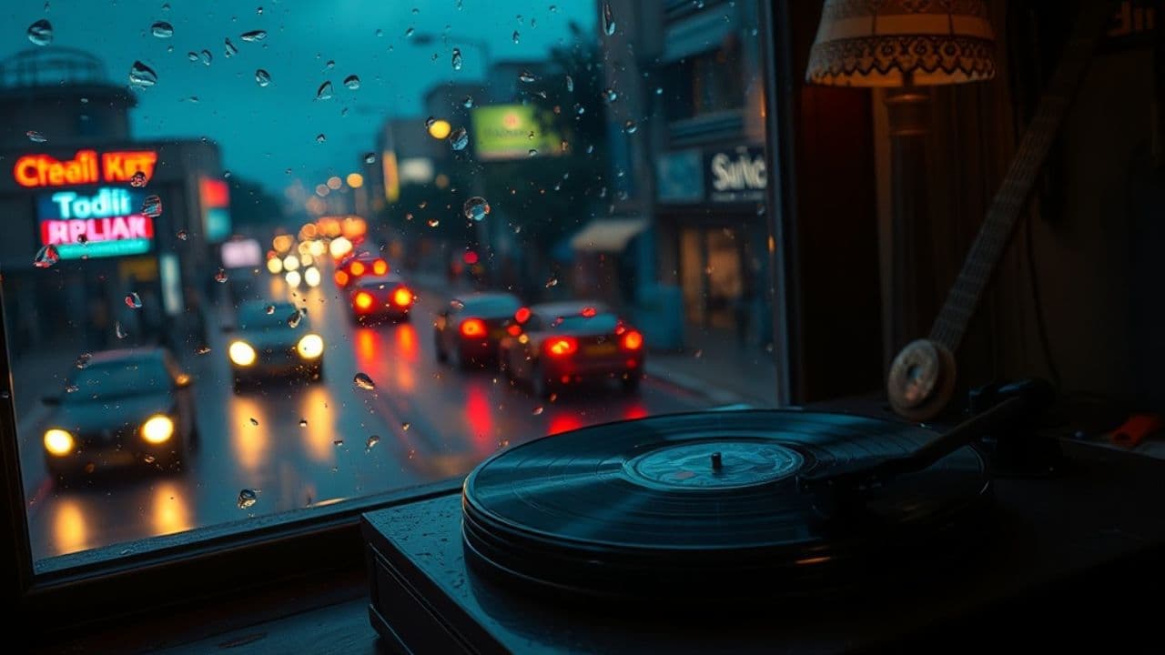 ਰਾਤ ਨੂੰ ਪਤਾ ਮੇਰੀ ਧੜਕਣ