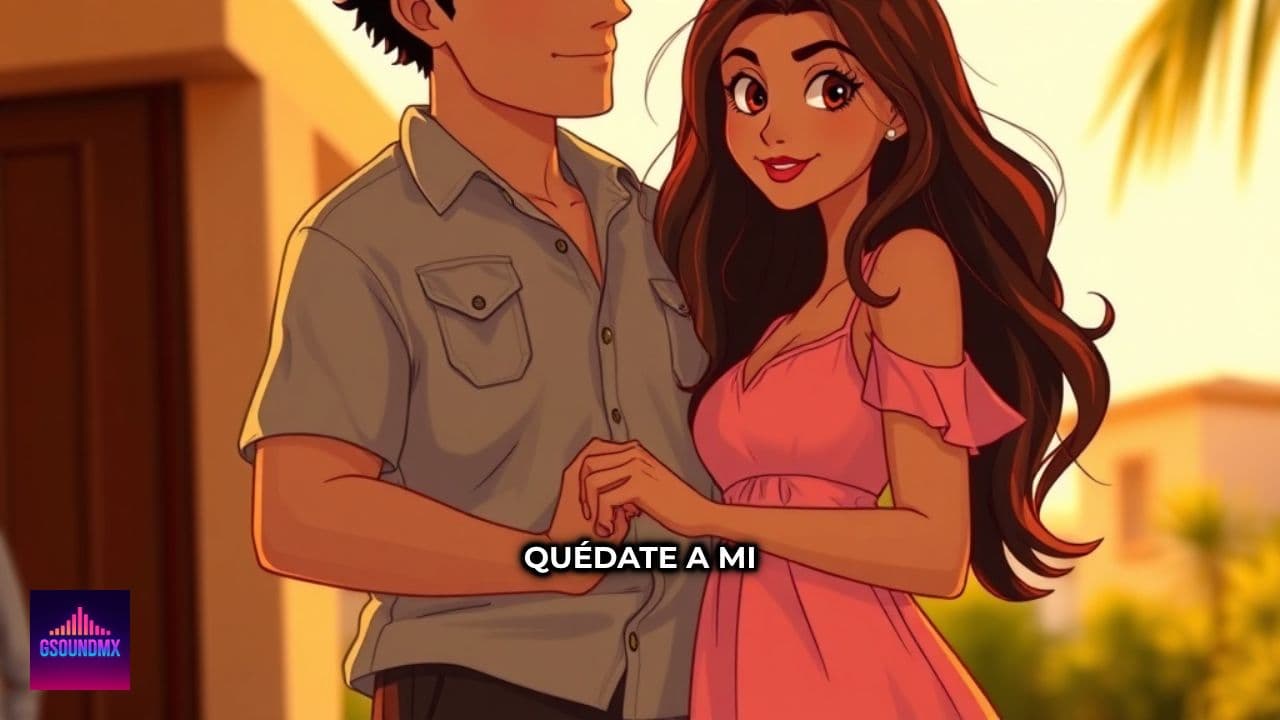 Quédate a mi lado
