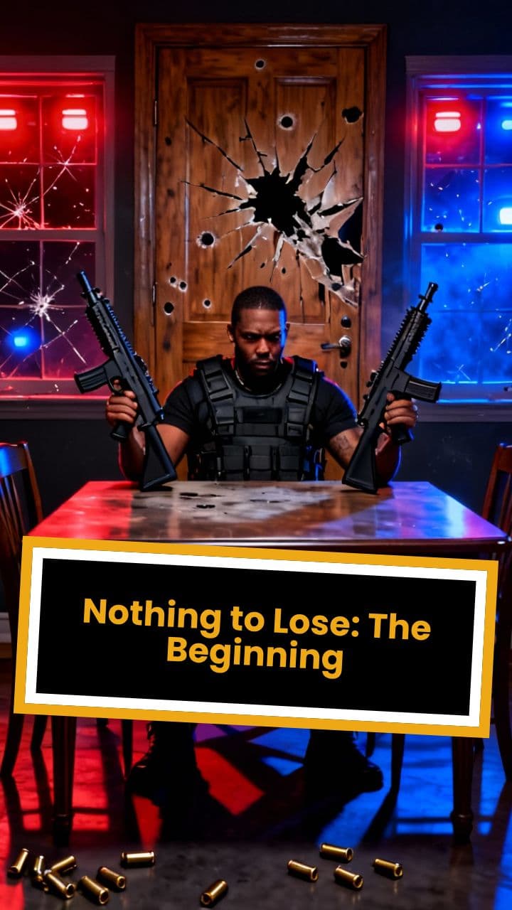 Nothing to Lose: The Beginning