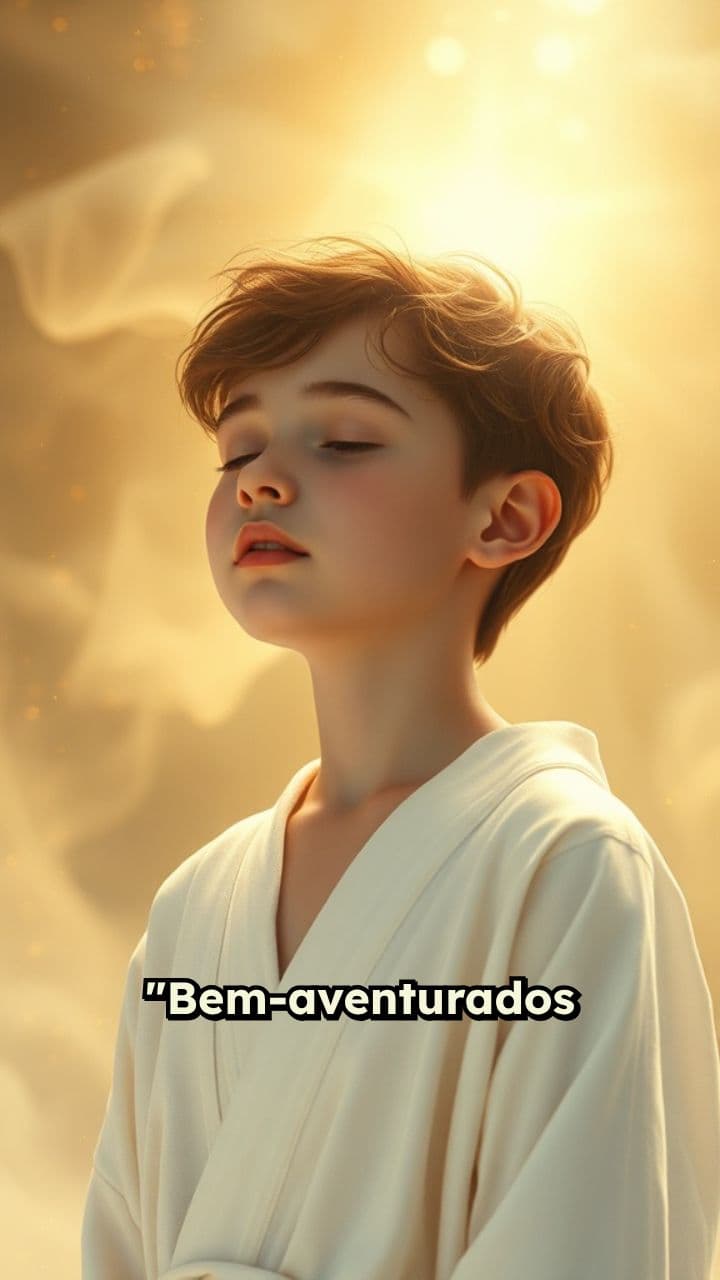 A Promessa de Ver a Deus