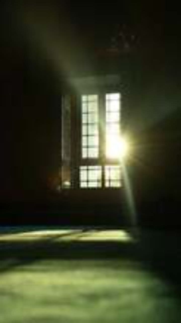 Enthroned in the Praises