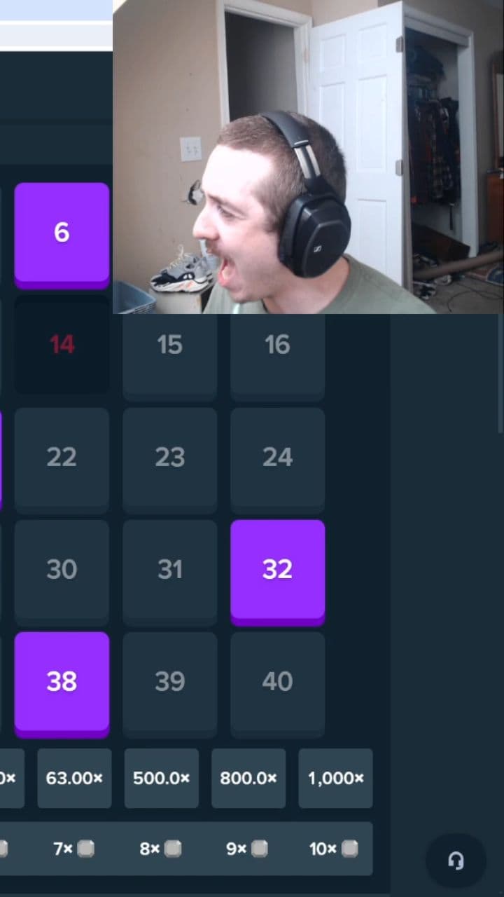 The Full Emotional Rollercoaster