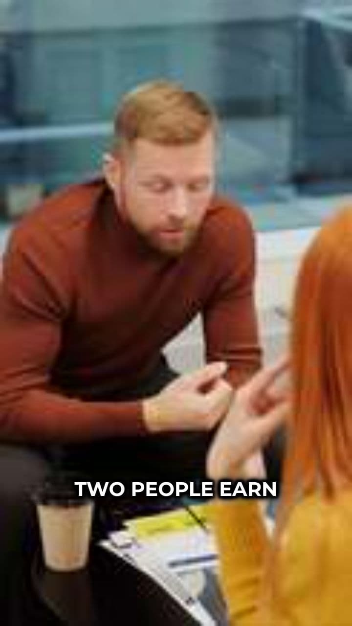 How the Rich Think About Money