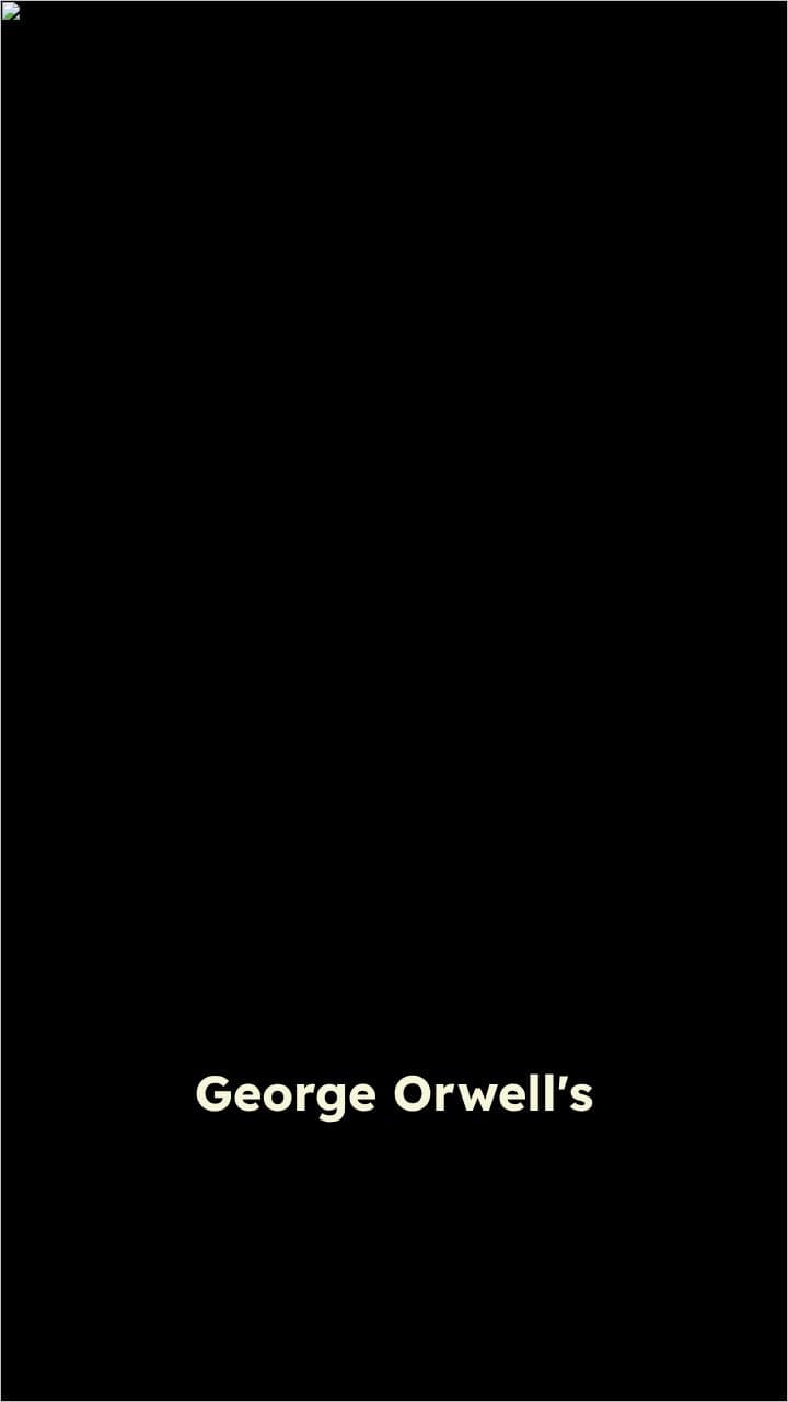 Rise and Fall of Animal Farm