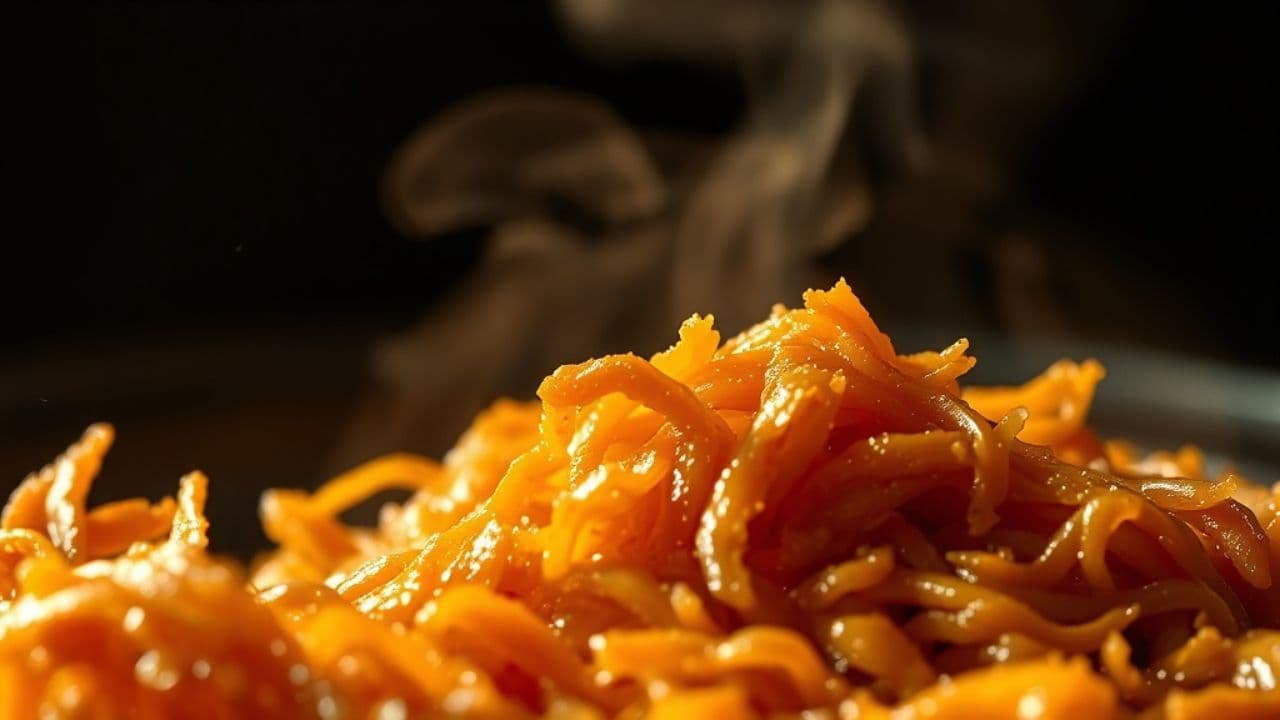 RJ's Kitchen: Flavor Unleashed