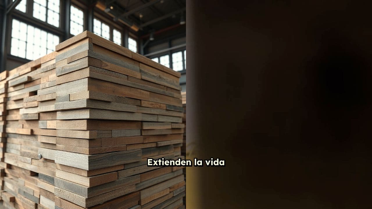 Reducción del 40% en Huella de Carbono