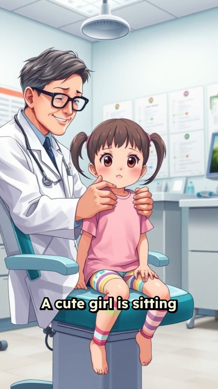 Doctor's Examination