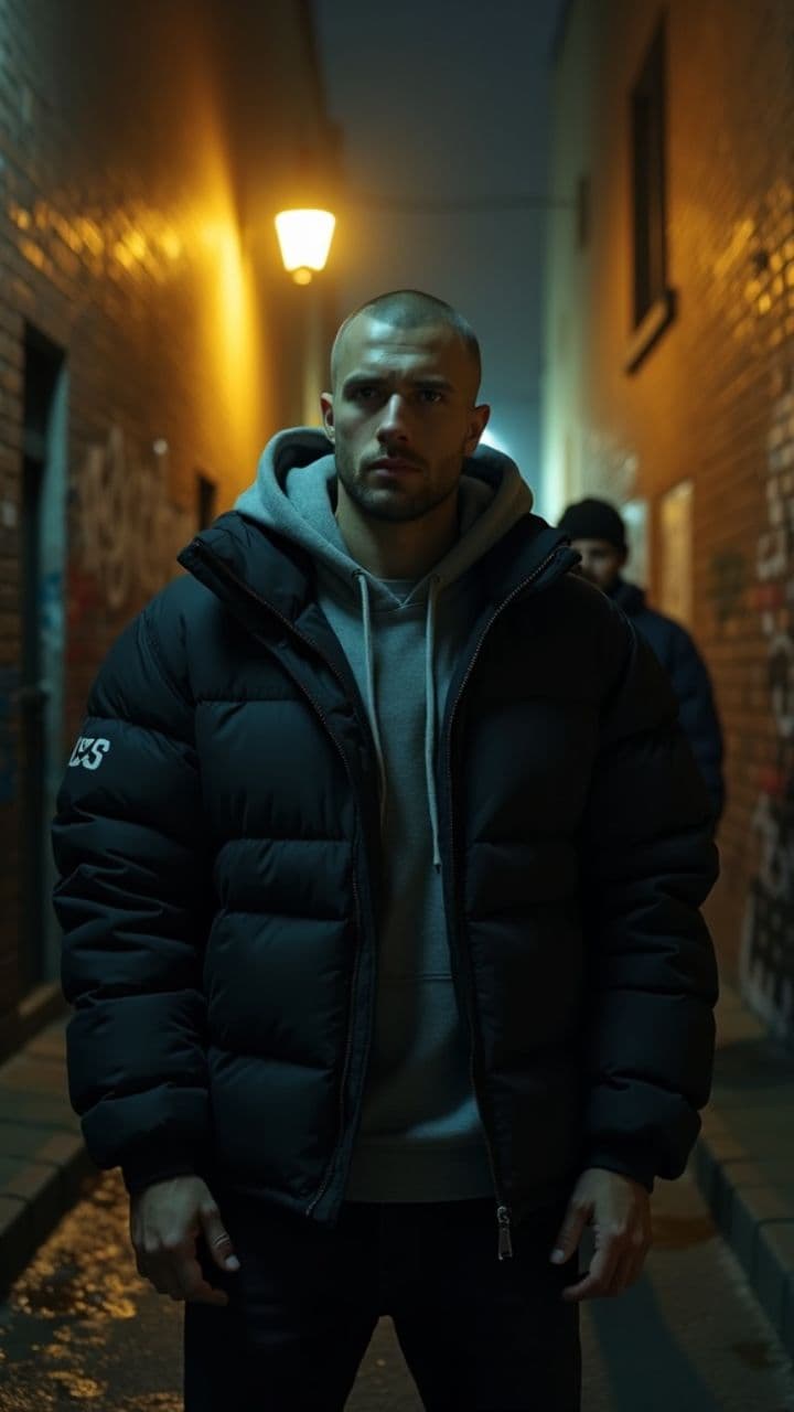 Девятнадцатый этаж, двери открыты