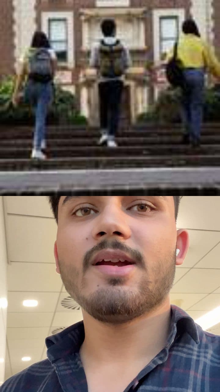 Academic Journey: From Tenth to Twelfth