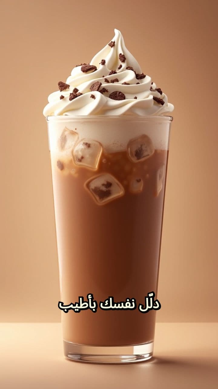 Revid AI & Cocoa Frappuccino Promotion