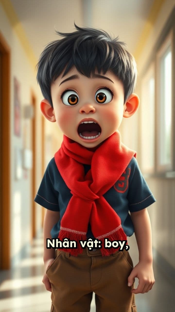 Thể Dục Meme: Chạy Rồi Ngã