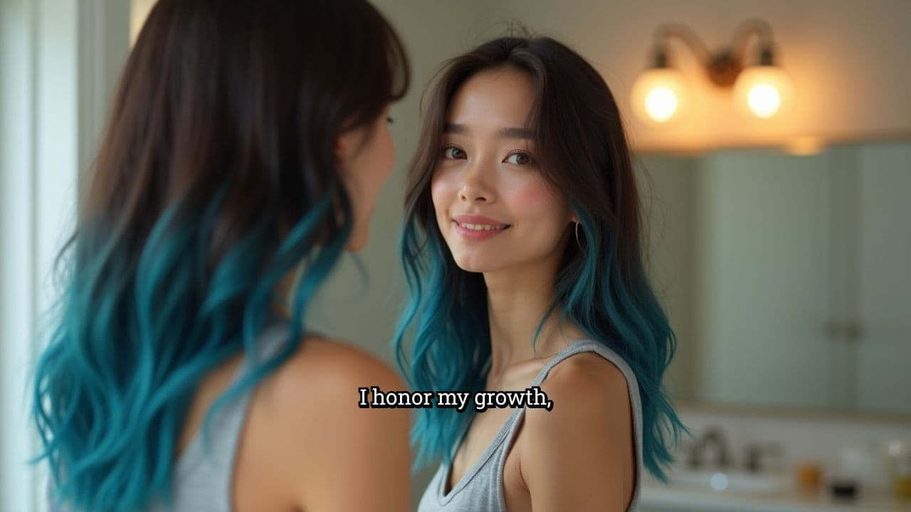 Embracing Slow Progress