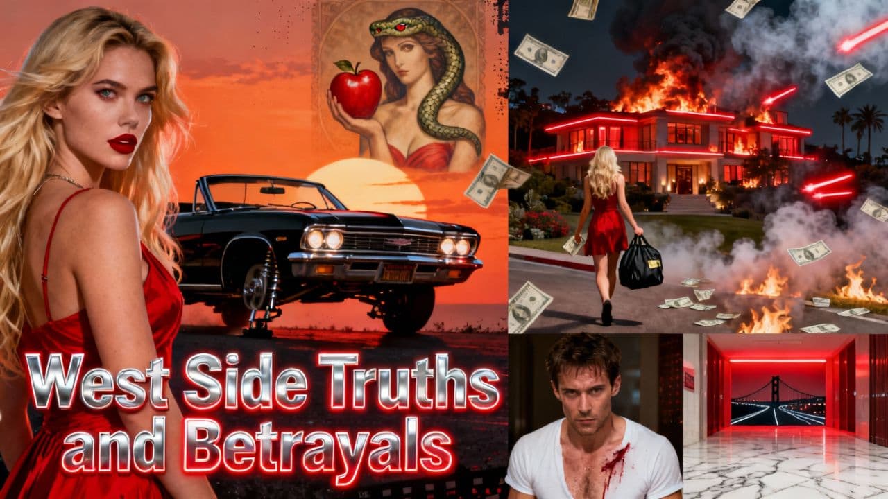 West Side Truths and Betrayals