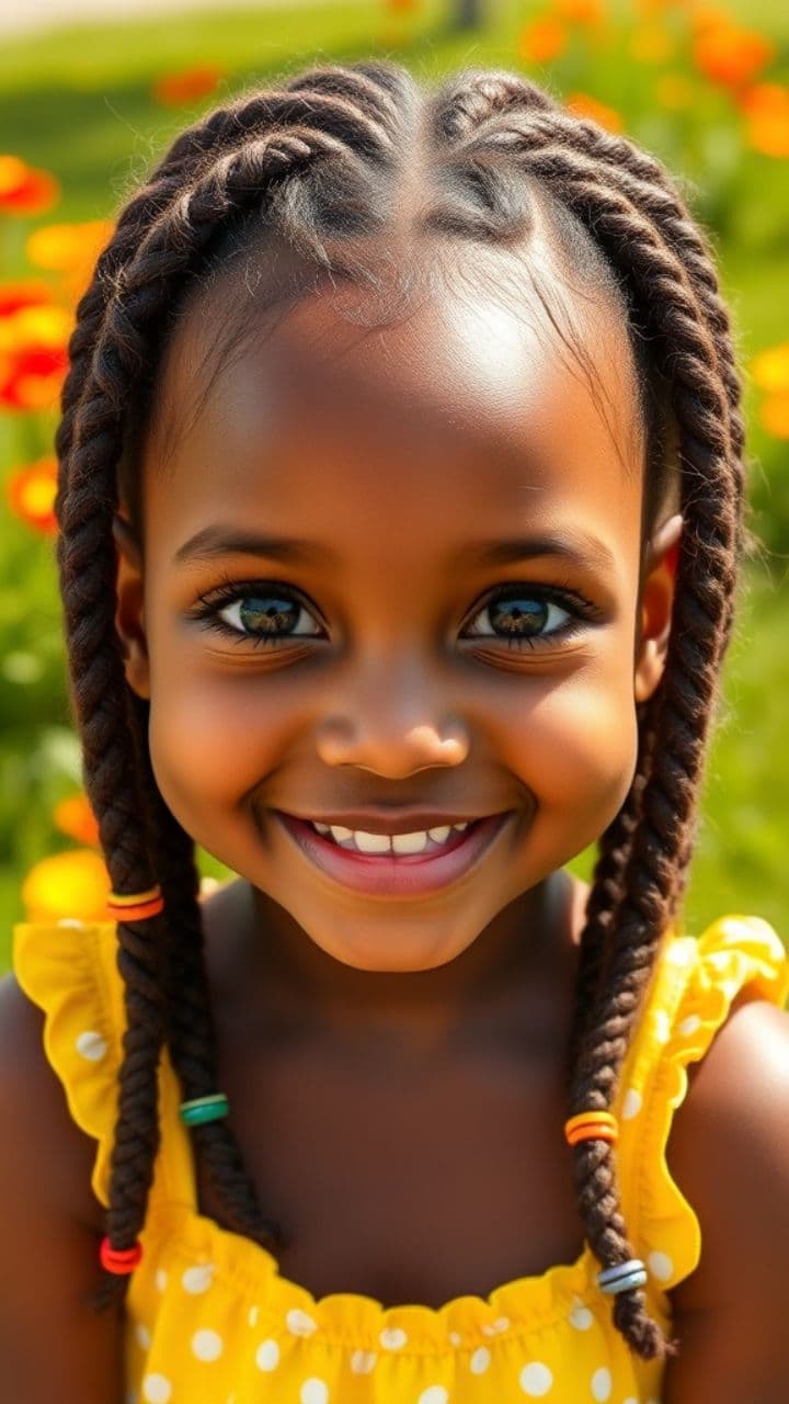 Celebrate Our Beautiful Skin