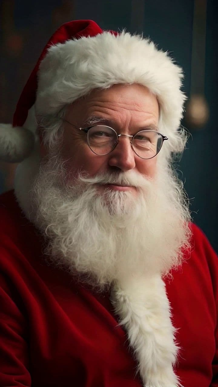 Visite aux enfants et résidents des Cordeliers