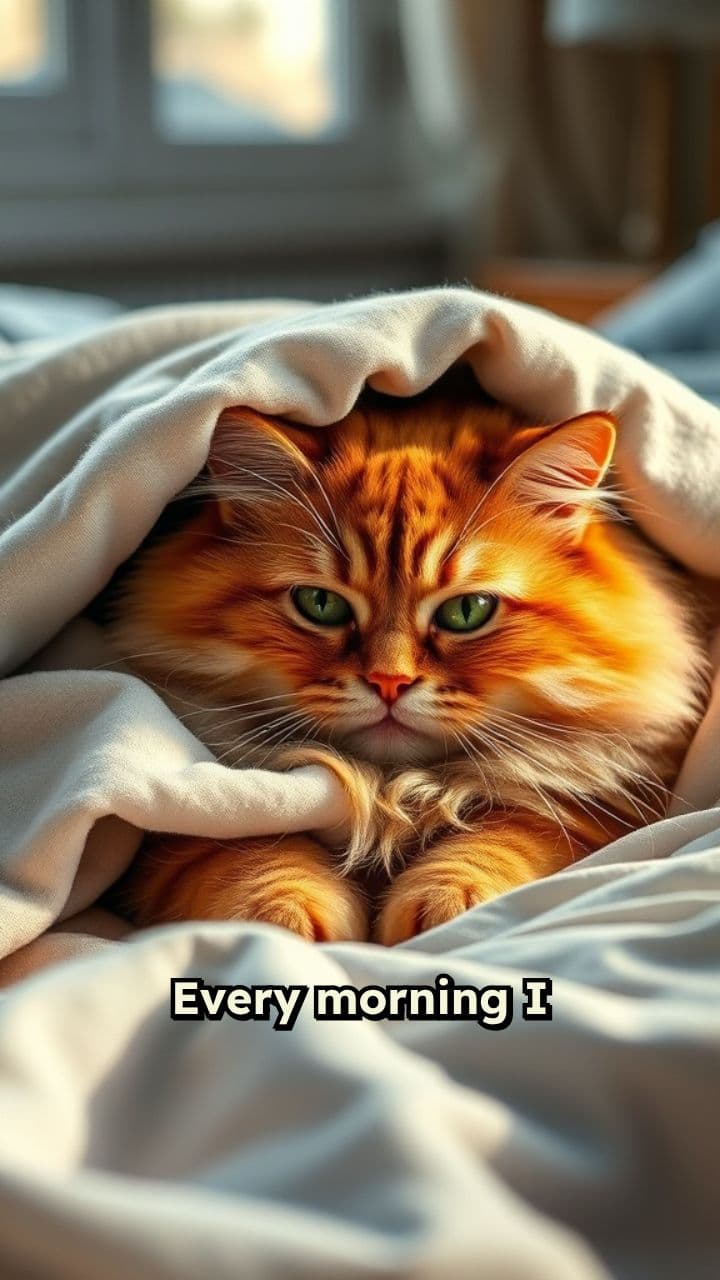 The Art of Energy Management