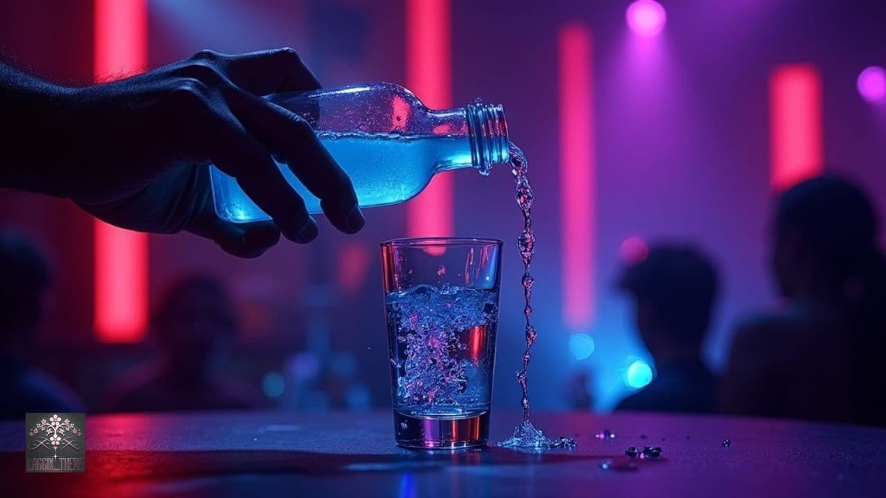 Party Like a Drunk Sailor