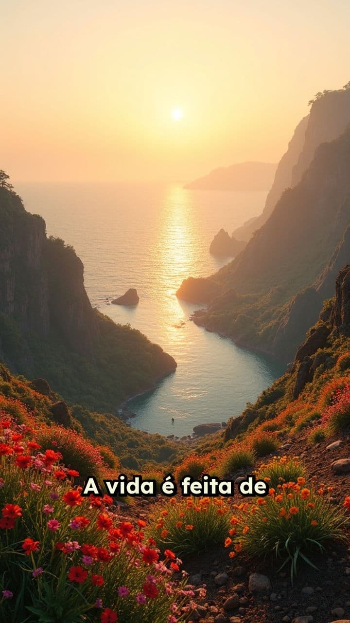 Ciclos de Crescimento e Descoberta