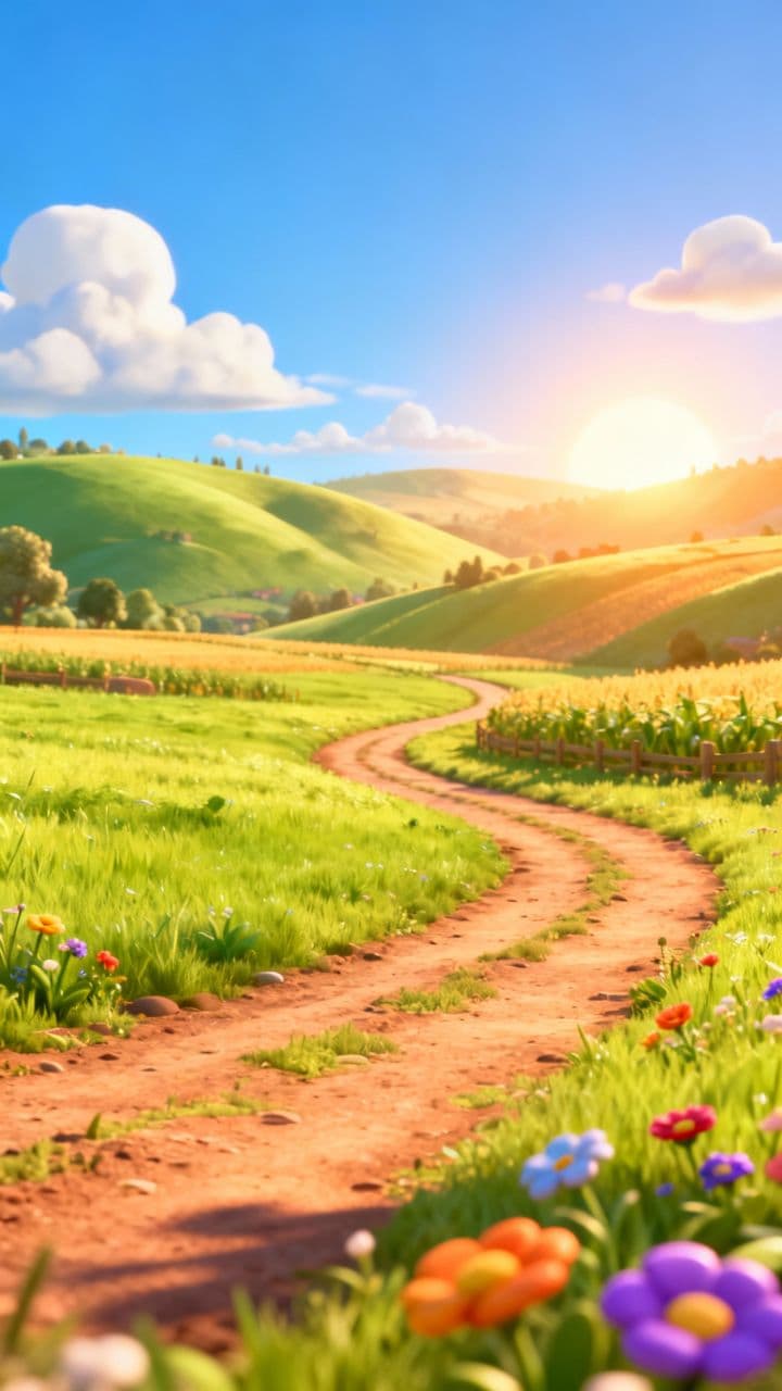 Animal Sounds and Dance Fun