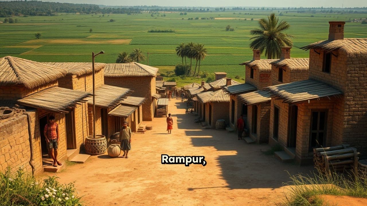 Roopmati ki Haveli ka Raaz