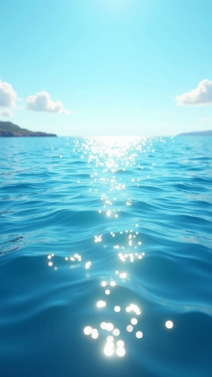 Leading Marine Safety in Sunscreen Industry