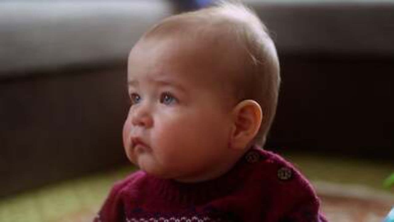 Boost Your Baby's Language Development Today