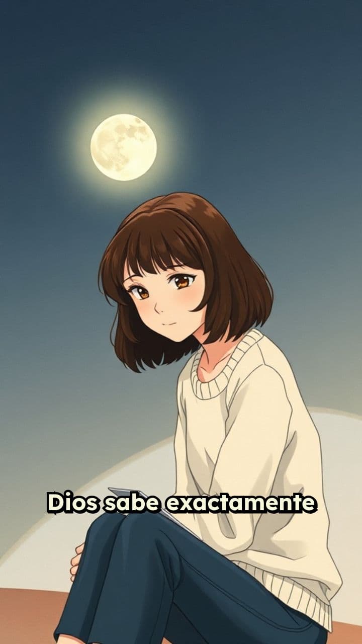 Renueva tu fe y suelta el pasado