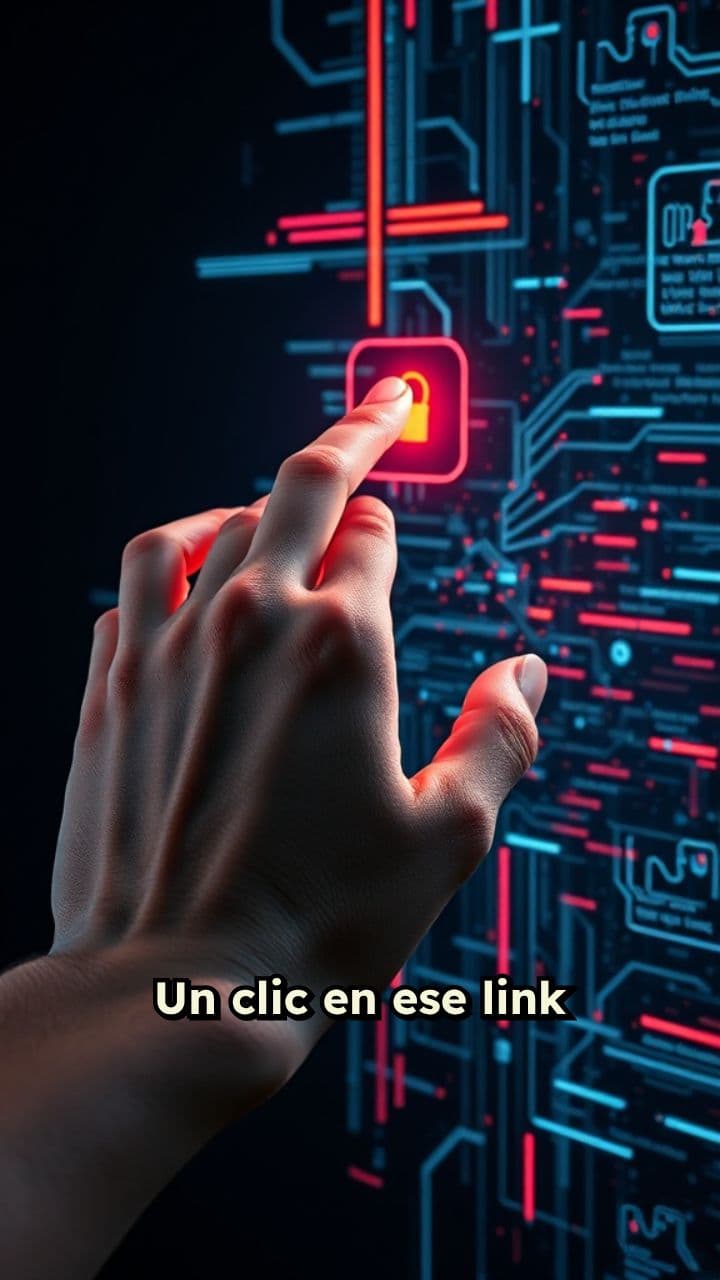 Protege tu vida digital y elige legalmente