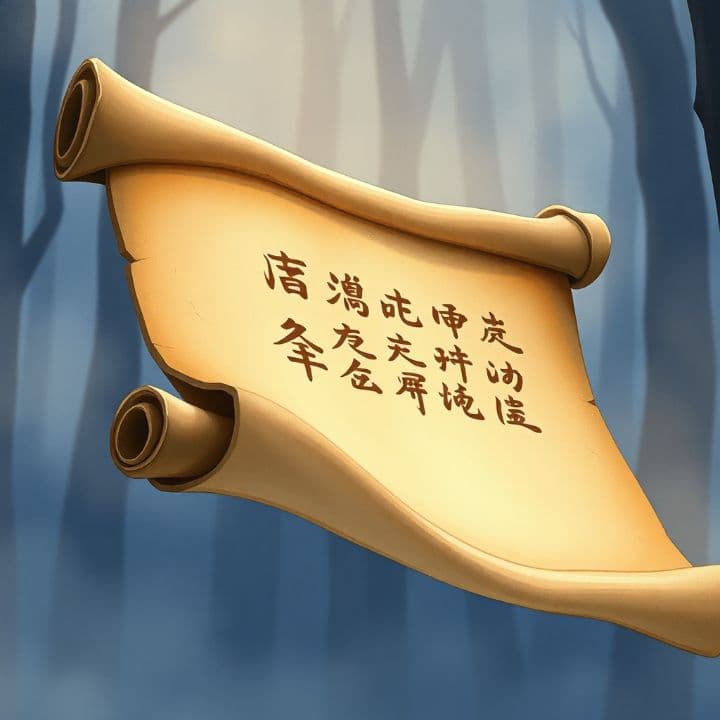 भीष्म का शंख और विजय का संकेत