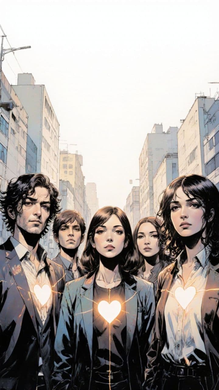 Imago Dei & Human Rights