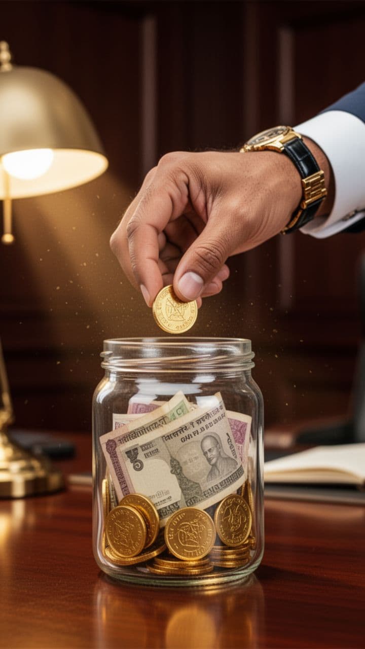 करोड़पति बनाम अरबपति: असली अंतर