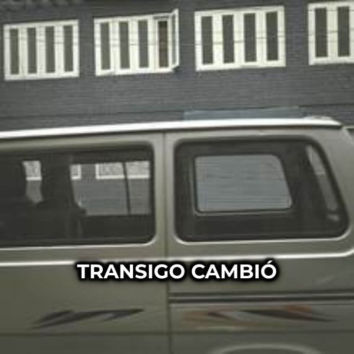 TransiGo: Movilidad Inteligente al Alcance