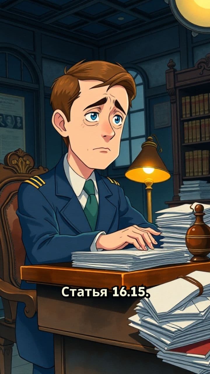 Нарушения в таможенной сфере