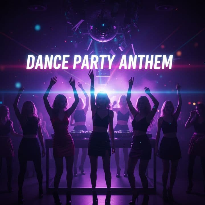 Dance Party Anthem