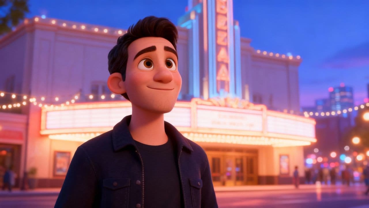 #7056-A Modern Romance