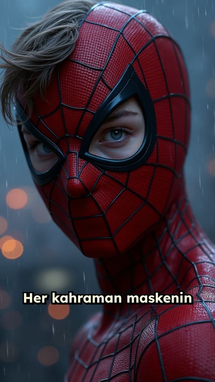 Kahraman ve Kalp Hikayesi