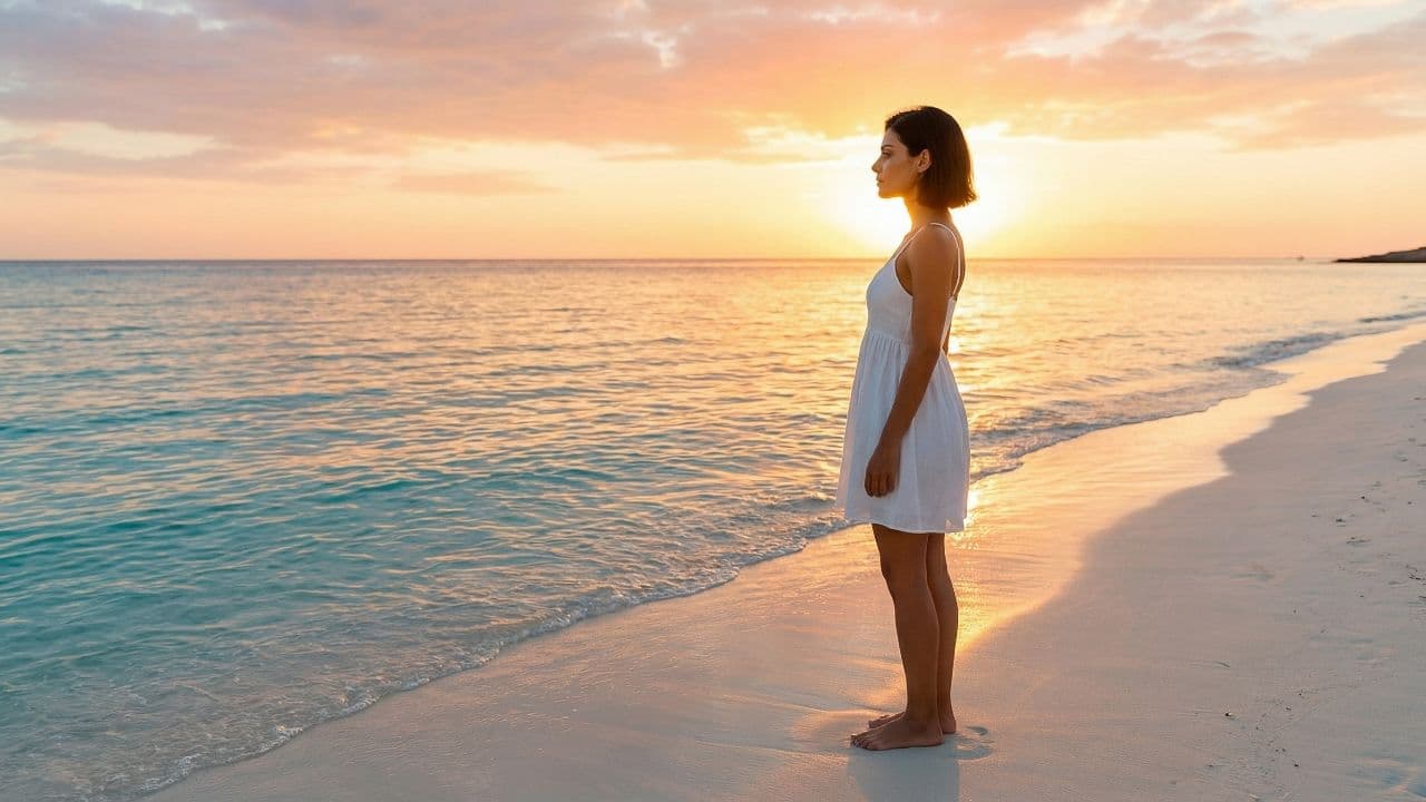 Silence Broken, Heart Set Free