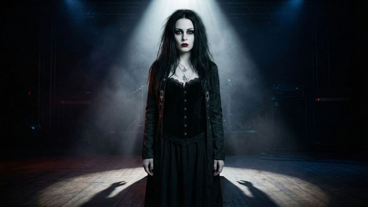 Night of the Murdered Poets