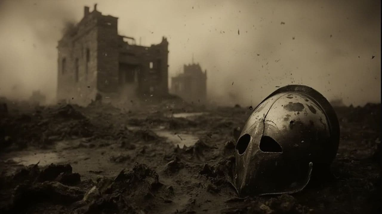 By Any Means Necessary