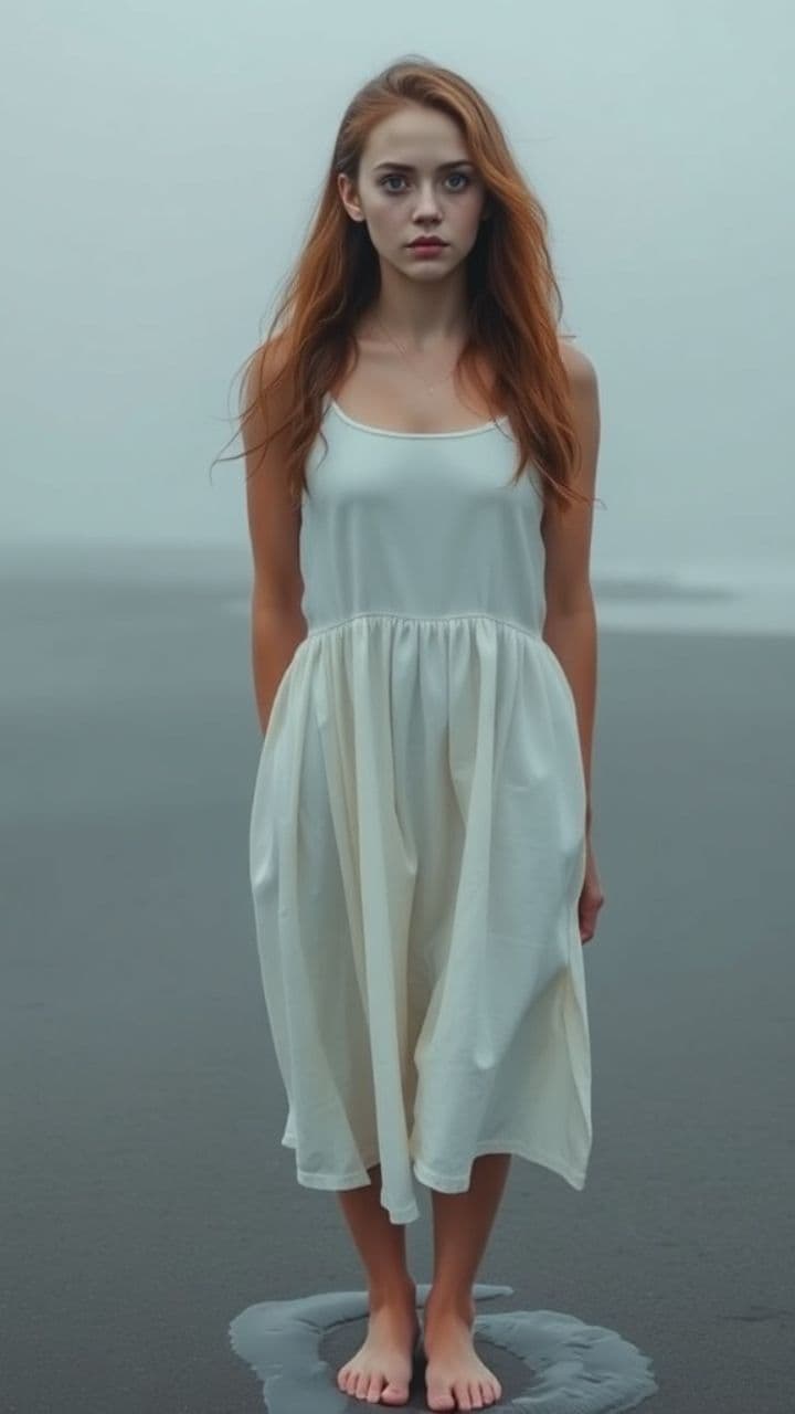 Pandore et les chaînes de l'amour