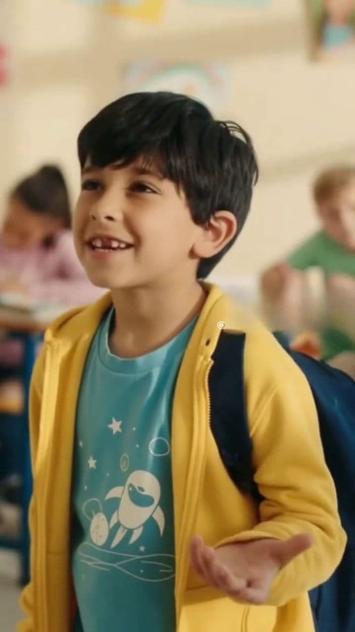 Προειδοποίηση για σχολείο