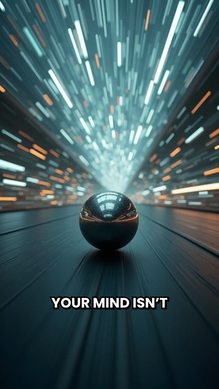 The What-If Strength Journal Ad