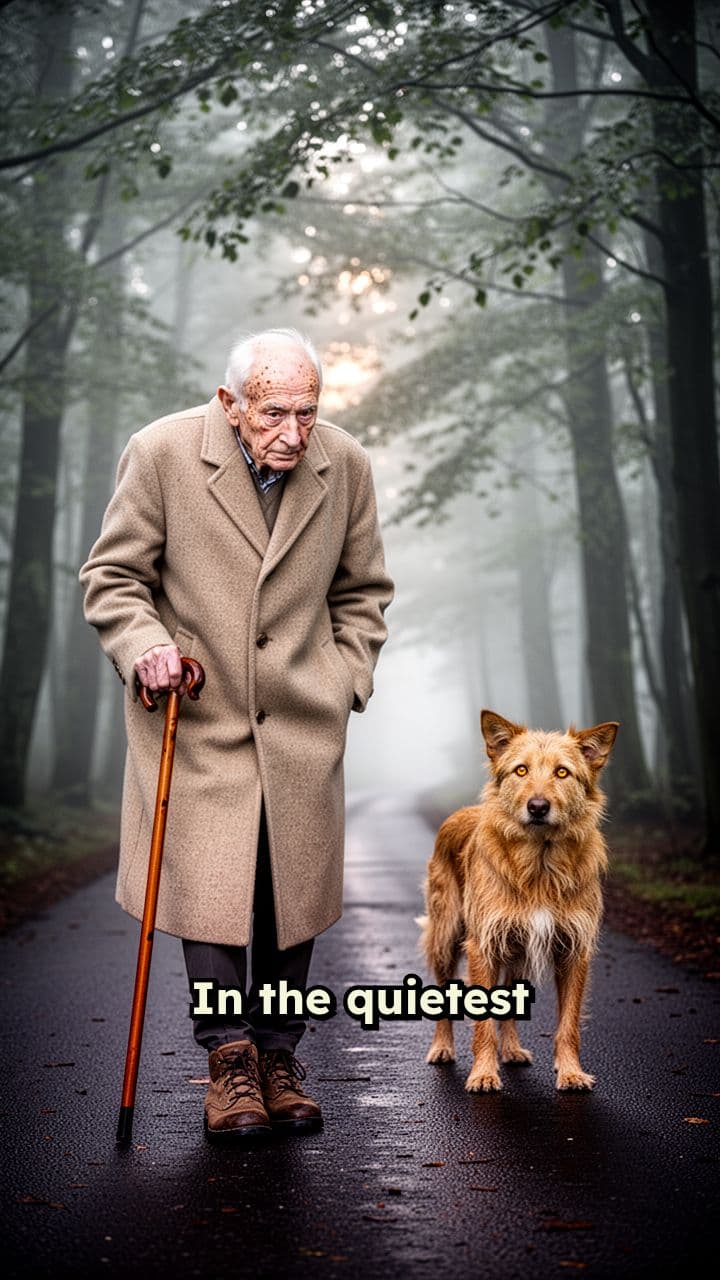 Silent Heroes: A Bond Beyond Words