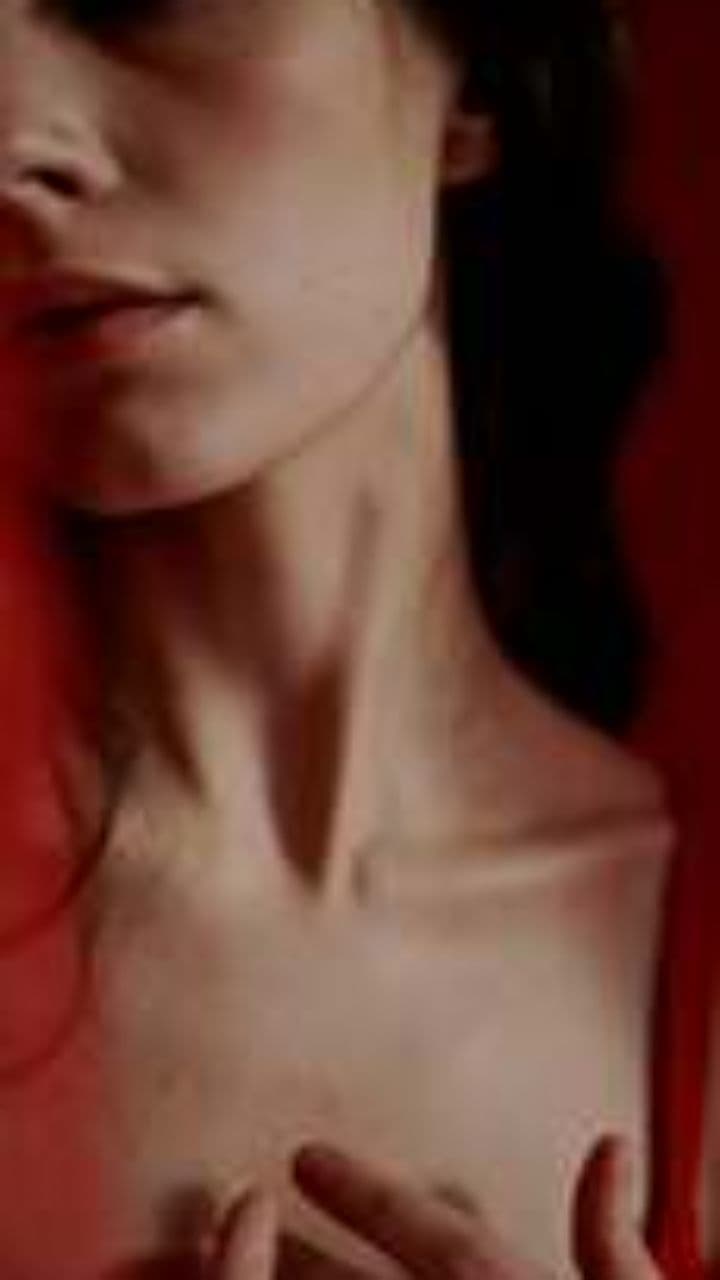 Cracked Mouth Corners: Vitamin B2 Deficiency