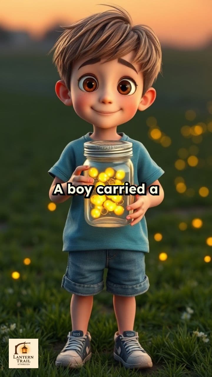 Letting Go to Illuminate