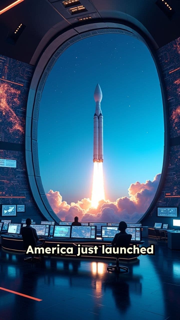 AI's New Frontier: Beyond Size and Power