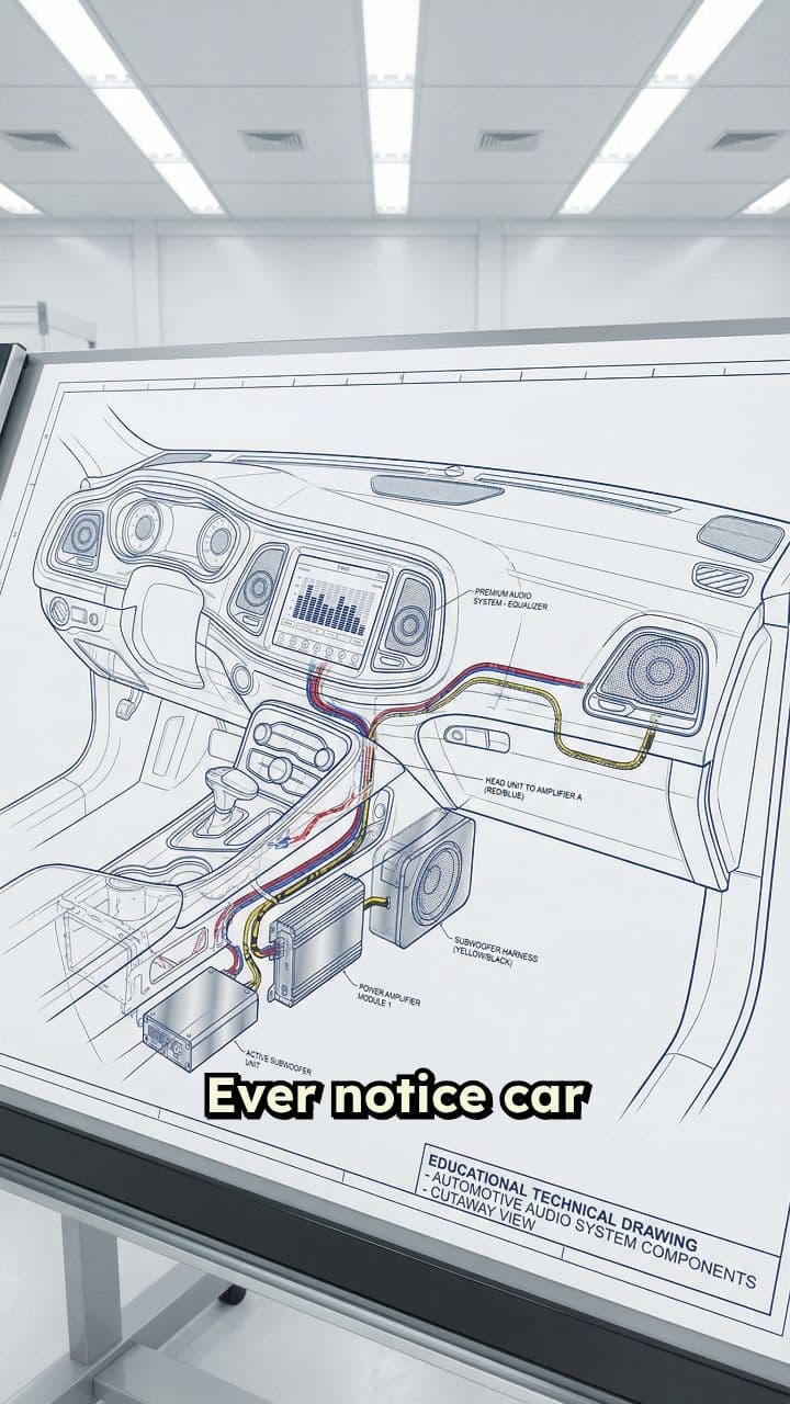 The Illusion of Premium Sound Systems