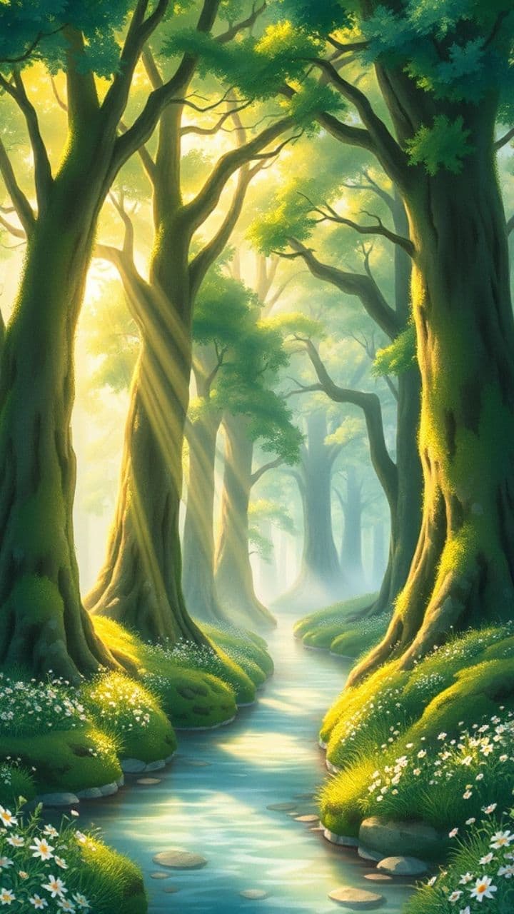 Vom Baum zum Blatt: Ein Papierprozess (duplicated)