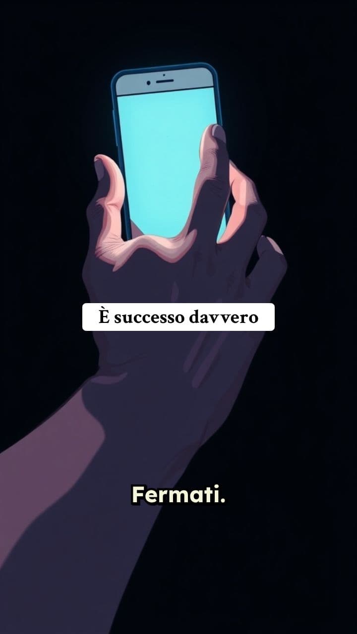 L'Oscuro Nastro di Londra